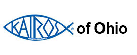 Kairos Prison Ministry – Ohio Logo